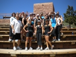 Fun Events 2010